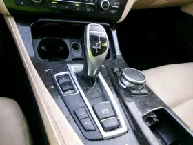 242.bm1r16 Bmw 535i 2016 Transmission Shift 7129697