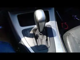 242.bm1s11 Bmw 328i 2011 Transmission Shift 434362