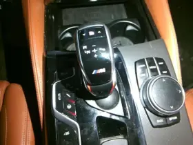 242.bm1t20 Bmw M5 2020 Transmission Shift 809251