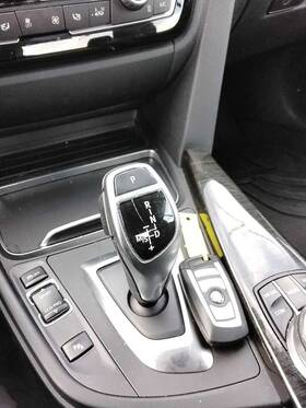 Bmw 242.bm1u20 Shifter 430i 2020 Transmission Shift 3148939