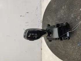 242.bm1v14 Bmw 750il 2014 Transmission Shift 776145