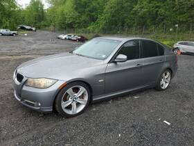 Bmw 242.bm1z09 335i 2009 Transmission Shift 9059588