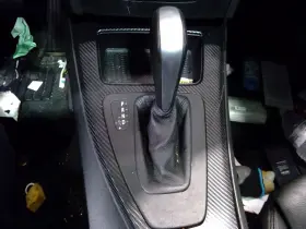 242.bm1z10 Bmw 335i 2010 Transmission Shift 885551