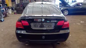 242.bm1z13 Bmw Shifter 335i 2013 Transmission Shift 6130227