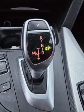 242.bm1z14 Bmw 2012-2015 335i Sedan Automatic Shifter Assembly