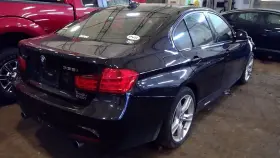 242.bm1z15 Bmw Shifter 335i 2015 Transmission Shift 6355009