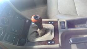 Bmw 242.bm1z97 Z3 1997 Transmission Shift 1705167