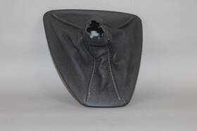 Bmw 25.11 308-01 335i M/t Shift Boot E92 07-13 Oem 8 037 328i