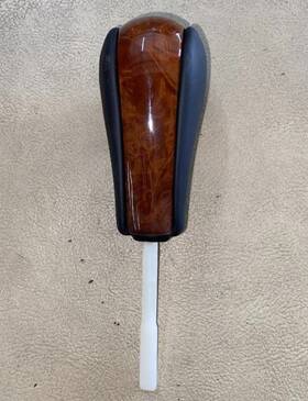 Bmw 25-16-1-423-506 Shift Lever Knob - For Z3 1996-2000