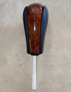 25-16-1-423-506 Bmw Shift Lever Knob - For Z3 1996-2000
