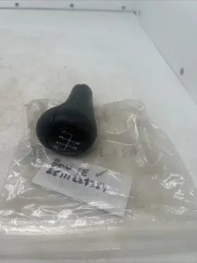 25111221284 Bmw E31 E32 E34 E36 3/5/7/8 Series 5 Speed Manual Gearshift Shifter Knob Mbo2