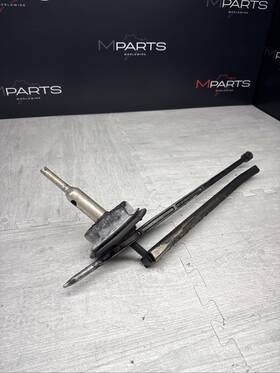 Bmw 25111434319-22409 00-02 Z3m E36 S52 S54 5 Speed Shifter Shift Mechanism