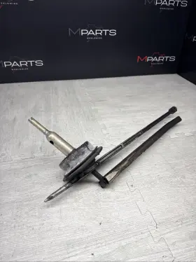 25111434319-22409 Bmw 00-02 Z3m E36 S52 S54 5 Speed Shifter Shift Mechanism