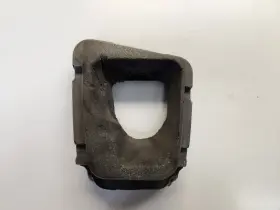 25111434664 Bmw Used E46 325xi 330xi Insert Shifter Covering Foam Manual Lever