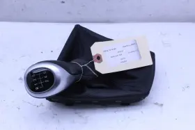 25117592906-22012 Bmw 2011-2013 550i Shift Knob Shifter Boot 6 Speed
