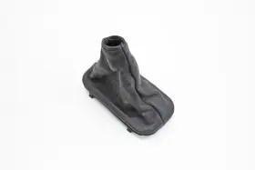 25161421257 Bmw 95-03 E38 5/7 Series Automatic Transmission Gear Shifter Knob Boot Oem