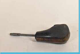 Bmw 25161423538 2000-2006 X5 E53 Wood Gear Shift Knob Oem Part