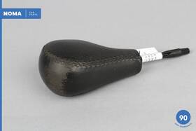 Bmw 25167523133 03-08 Z4 E85 E86 Automatic Transmission Gear Selector Shifter Knob Lever Oem