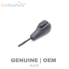 Bmw 25167523139 2003-2008 Z4 - Automatic Shift / Shifter Knob 7523139
