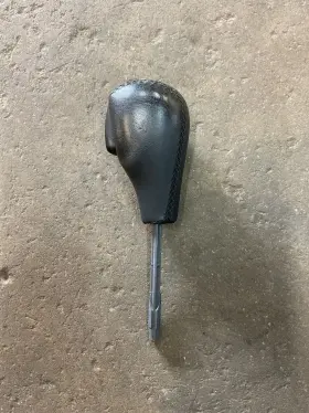 2516753334 Bmw 99-05 E46 Oem Automatic Transmission Shifter Knob Shift B50a