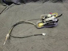 25167534993 Bmw E60/e61 5-series Automatic Transmission Steptronic Gear Selector