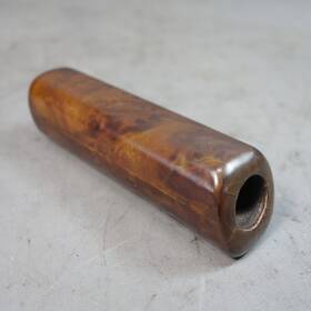 Bmw 34417893079 2000-2002 Z3 Factory Parking E-brake Wood Trim Handle Maple Oem