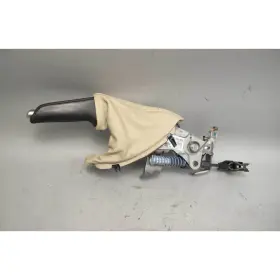34429136331 Bmw 2004-2010 E60 E61 5-series Emergency Parking Hand Brake Lever W Cream Beige