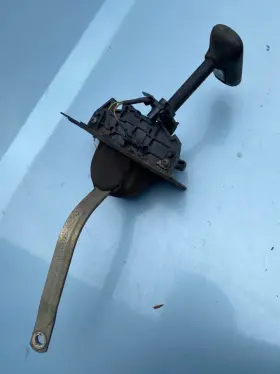 1215940 Bmw 43256 E30 Transmission Shift Lever Automatic Rwd