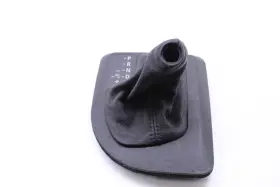 51167077662-17680 Bmw 2004 525i Automatic Shift Indicator And Boot Cover