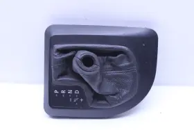 51167077662-23439 Bmw 2006 530i Automatic Shift Indicator And Boot Cover