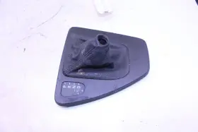 51167155643-18232 Bmw 2007-2013 328i 335i Shifter Trim Shift Bezel Plate 51167155643-18232 Bmw 2007-2013 328i 335i Shifter Trim Shift Bezel Plate