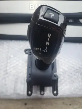 550igt Bmw 530-01 11-17 535igt 740i 750i 760i F01 F02 F04 F07 Gear Shifter Ceramic