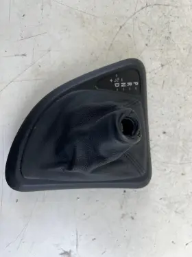 567-06 Bmw 135i A/t Shift Boot E82 08-13 Oem 7 078 128i