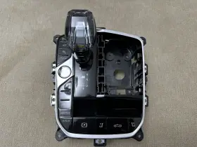 5a5c288 Bmw Genuine G14 G15 G16 Gear Shift Lever Selector Center Control Panel Crystal