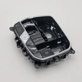 5a9cb28-01 Bmw X5 G05 X6 G06 X7 G07 Lci Gear Lever Selector Shifter Switch 5a9cb28