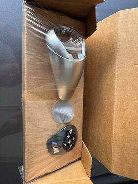 Bmw 61-31-7-846-765 2012-2016 - Shift Knob