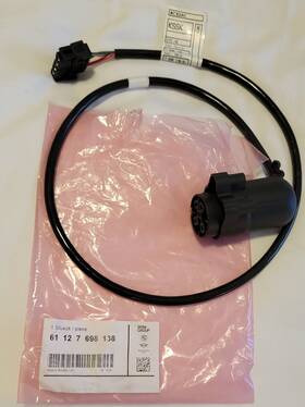 Bmw 61127698138 Original Ersatzteil #61127698138