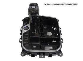 Bmw 61315a5c219 2021-2022 Alpina Xb7 Center Console Control Panel Oem
