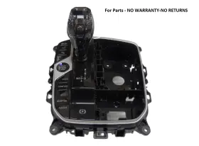 61315a5c219 Bmw 2021-2022 Alpina Xb7 Center Console Control Panel Oem