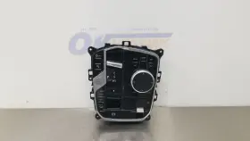 61315a6aee9 Bmw 24 X7 M60i G07 Center Console Control Panel Transmission Shifter