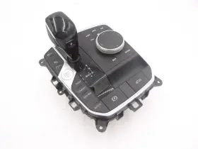 61315a7dfe4 Bmw Genuine Oem Gear Selector Panel Controller For 330i 2019-2022