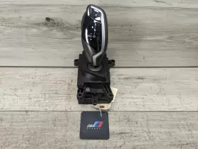 61316825823 Bmw 16-19 Oem G11 G12 750 Auto Transmission Shifter Gear Selector Switch Sport