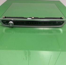 Bmw 61317949327 G05 G06 X7 G07 W Hlhebel Gear Selector Switch Lhd Glass Application Clarity