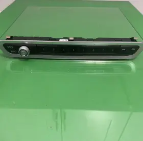 61317949327 Bmw G05 G06 X7 G07 W Hlhebel Gear Selector Switch Lhd Glass Application Clarity