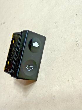 Bmw 61318368941 E36 318i 318ti 323i Is 328i M3 Z3 Window Lifter Switch Gelb