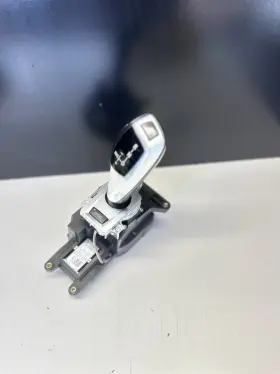 61319149015 Bmw 07-11 X5 E70 X6 E71 Automatic Gear Shift Selector Switch Gearshift Lever