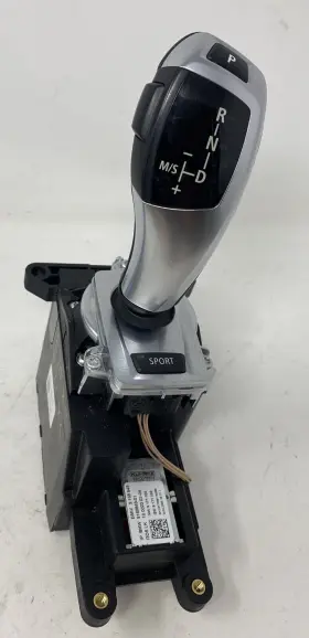 61319168849 Bmw X5 E70 X6 E71 Automatic Gear Shift Selector Switch Lever 9168849