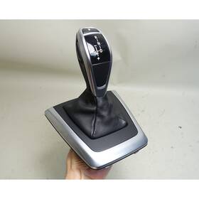 Bmw 61319184270 09-16 E89 Z4 Factory Shifter Knob Cover For Dual-clutch Transmission Dct Oem