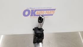 Bmw 61319218101 11 Alpina B7 F02 4.4l Automatic Transmission Shifter