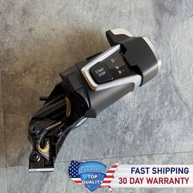 Bmw 61319364798 2014-2021 I3 I3s I01 Transmission Gear Shift Shifter Handle Lever Switch Oem